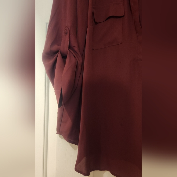 Torrid Top - Picture 4 of 4